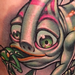 Tattoos - Chameleon  - 88804